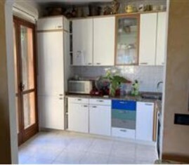 Appartamento con giardino in via olanda 28, Diano Marina