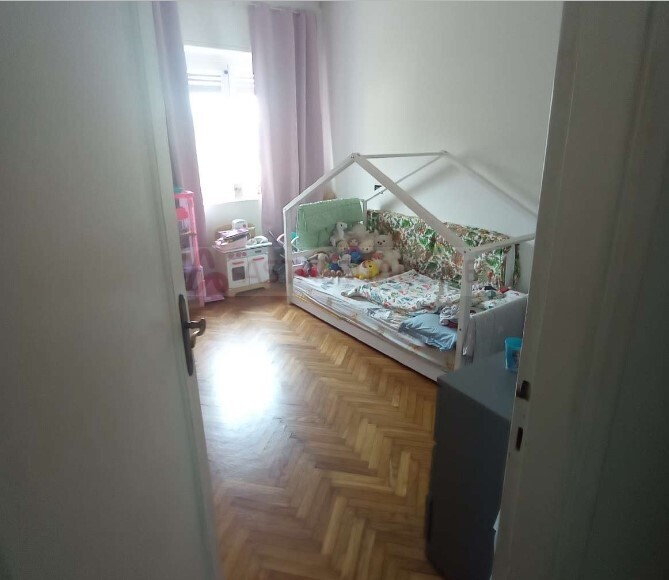 Appartamento con terrazzo in via giuseppe giusti 18, San Remo