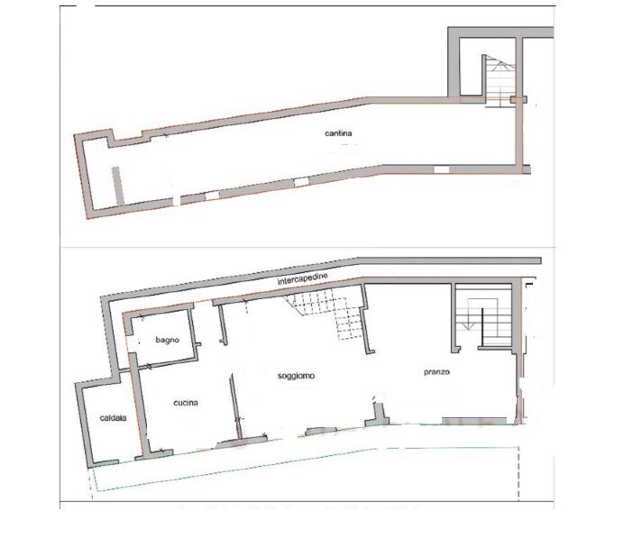 Casa indipendente con giardino in strada statale 1 snc, Albenga