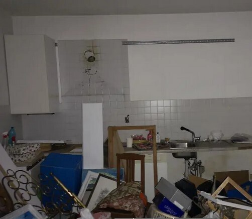 Casa indipendente con giardino in strada statale 1 snc, Albenga