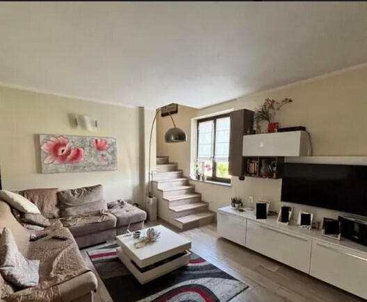 Villa con giardino in viale marconi 43, Arquata Scrivia