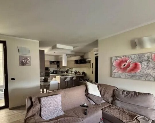 Villa con giardino in viale marconi 43, Arquata Scrivia