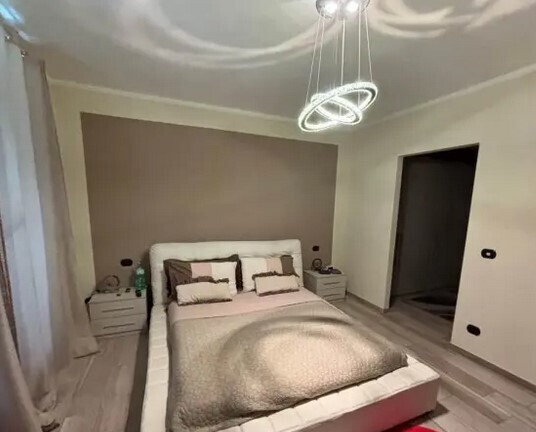 Villa con giardino in viale marconi 43, Arquata Scrivia