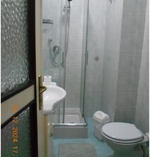 Appartamento con giardino in via laggiaro 29, Rapallo