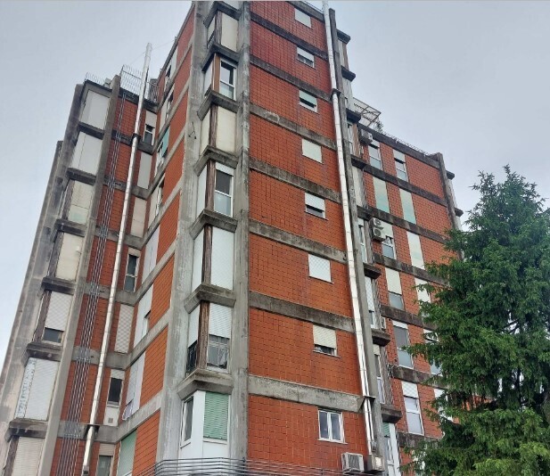 Appartamento da ristrutturare in via chiesa di rorai 15, Pordenone