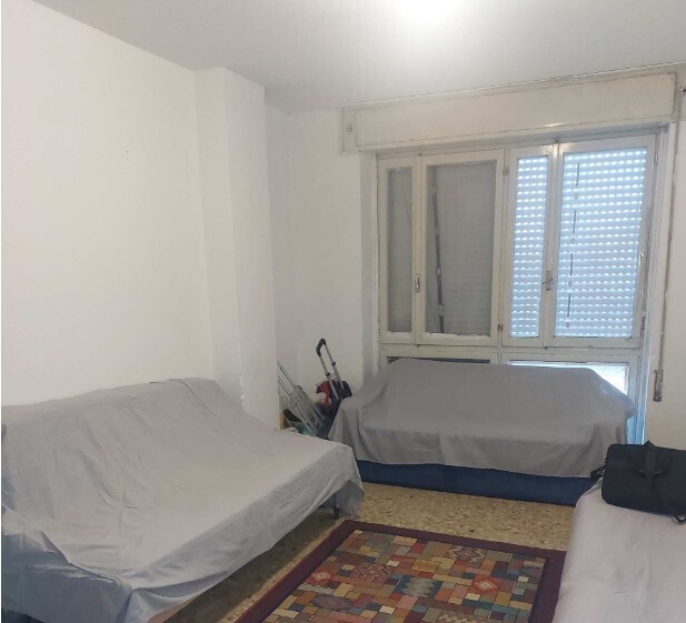 Appartamento da ristrutturare in via chiesa di rorai 15, Pordenone