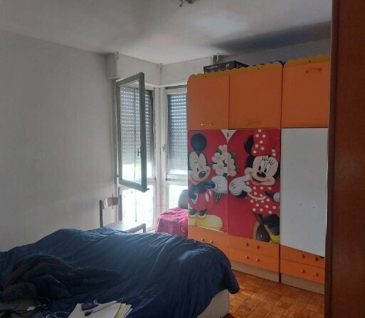 Appartamento da ristrutturare in via chiesa di rorai 15, Pordenone