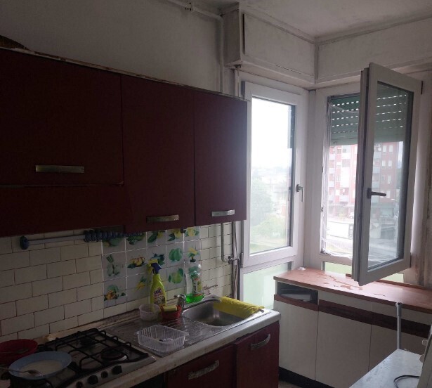 Appartamento da ristrutturare in via chiesa di rorai 15, Pordenone