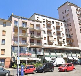 Appartamento da ristrutturare in via pietro isola 10, Novi Ligure