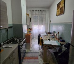 Appartamento da ristrutturare in via pietro isola 10, Novi Ligure