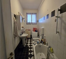 Appartamento da ristrutturare in via pietro isola 10, Novi Ligure