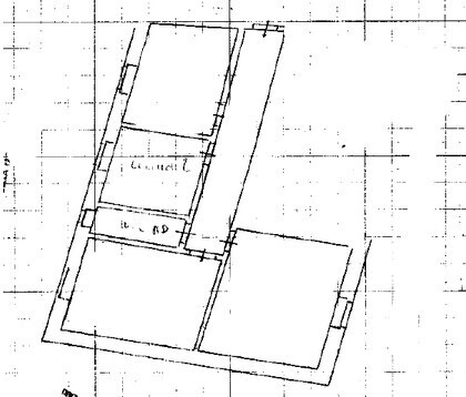 Appartamento da ristrutturare in corso ferdinando maria perrone 10, Genova