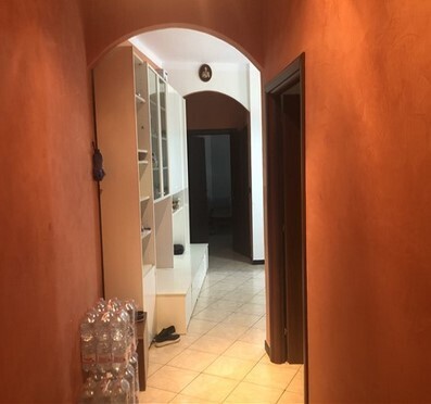 Appartamento da ristrutturare in corso ferdinando maria perrone 10, Genova