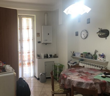 Appartamento da ristrutturare in corso ferdinando maria perrone 10, Genova