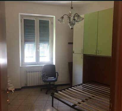 Appartamento da ristrutturare in corso ferdinando maria perrone 10, Genova