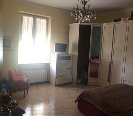 Appartamento da ristrutturare in corso ferdinando maria perrone 10, Genova