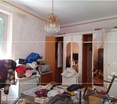 Appartamento da ristrutturare in via piacenza 21, Genova