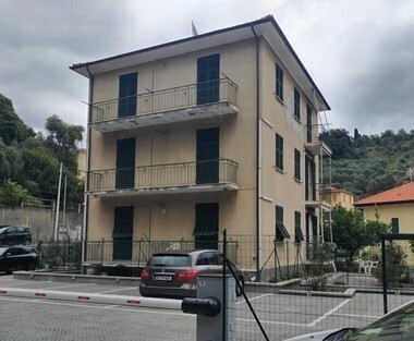 Appartamento in vendita in via petronio 138, Sestri Levante