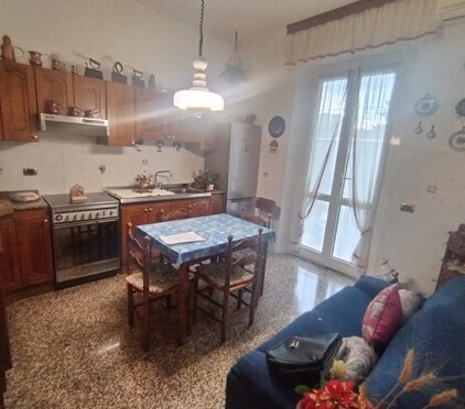 Appartamento in vendita in via petronio 138, Sestri Levante