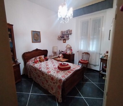 Appartamento in vendita in via petronio 138, Sestri Levante