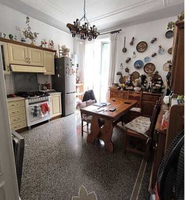 Appartamento da ristrutturare in via antonio cantore 29, Genova