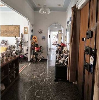 Appartamento da ristrutturare in via antonio cantore 29, Genova