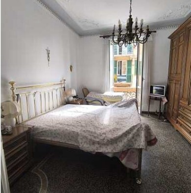 Appartamento da ristrutturare in via antonio cantore 29, Genova