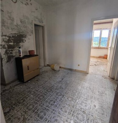 Appartamento con giardino in localit� noceto 3, Vobbia