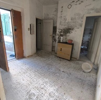 Appartamento con giardino in localit� noceto 3, Vobbia