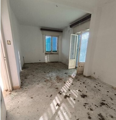 Appartamento con giardino in localit� noceto 3, Vobbia