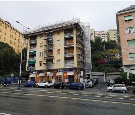 Locale commerciale in vendita in corso europa 250, Genova