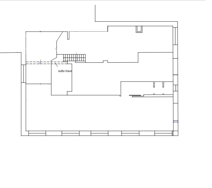 Locale commerciale in vendita in corso europa 250, Genova