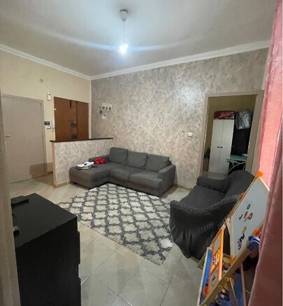 Appartamento da ristrutturare in via sergio piombelli 20 r, Genova