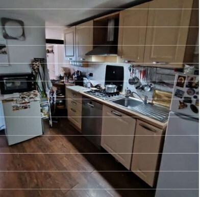 Appartamento da ristrutturare in borgata auberti snc, Stellanello