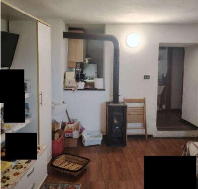 Appartamento da ristrutturare in borgata auberti snc, Stellanello