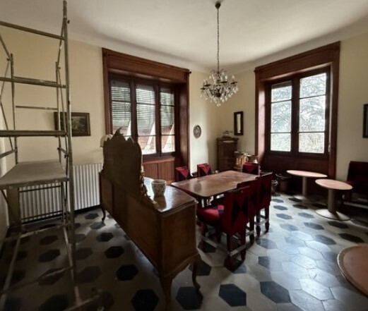 Casa indipendente con terrazzo in via ponte 1, Serra Ricc�