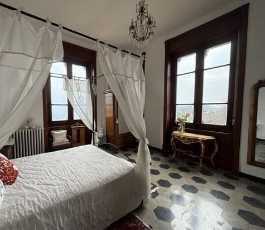 Casa indipendente con terrazzo in via ponte 1, Serra Ricc�