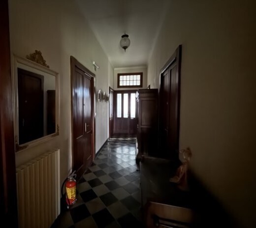 Casa indipendente con terrazzo in via ponte 1, Serra Ricc�