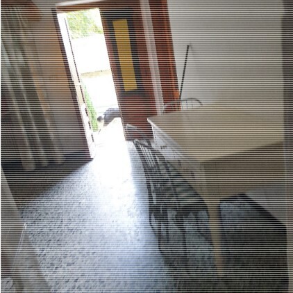 Casa indipendente da ristrutturare in via cicone 5, Tiglieto