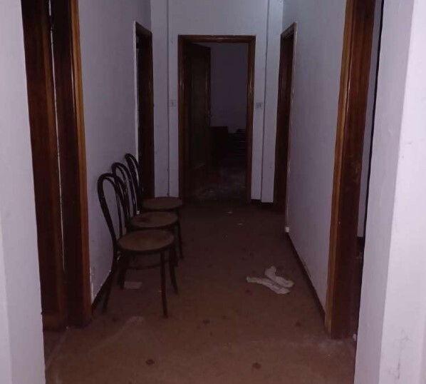 Appartamento da ristrutturare in via palestro 22, Serravalle Scrivia