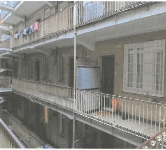 Quadrilocale da ristrutturare in via giacomo giovanetti 8, Genova