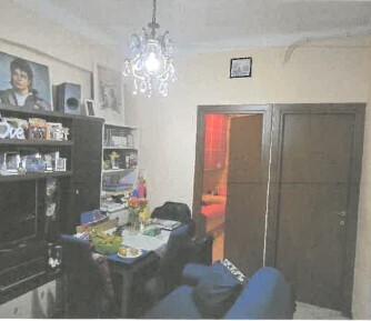 Quadrilocale da ristrutturare in via giacomo giovanetti 8, Genova