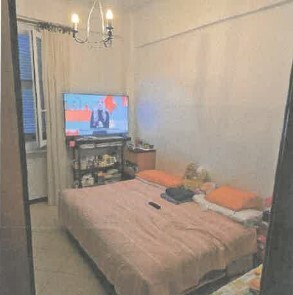 Quadrilocale da ristrutturare in via giacomo giovanetti 8, Genova