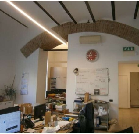 Ufficio in vendita in via xx settembre 16, Genova