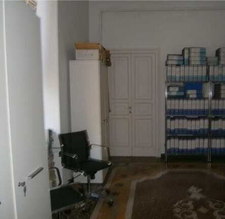 Ufficio in vendita in via xx settembre 16, Genova