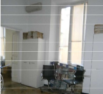 Ufficio in vendita in via xx settembre 16, Genova