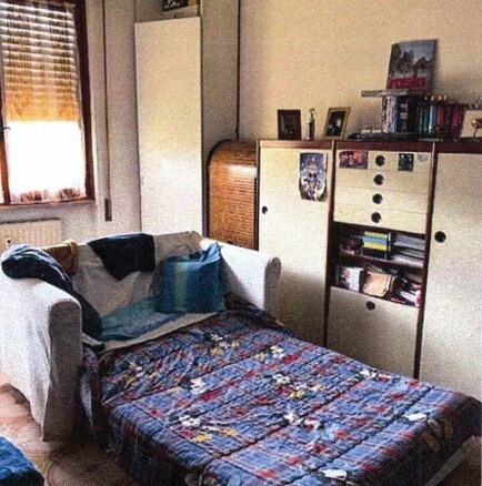 Quadrilocale con terrazzi in via tre scalini 5, Rapallo