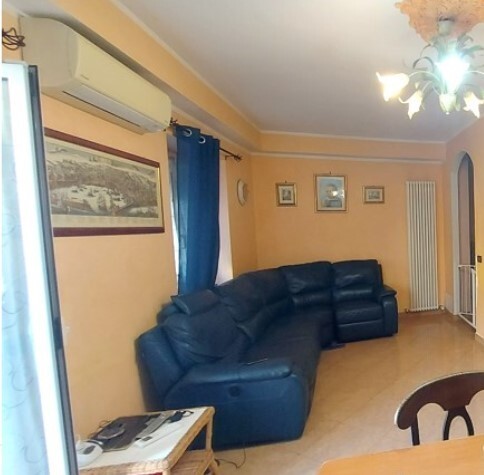 Casa indipendente in vendita in via garello 2, Genova