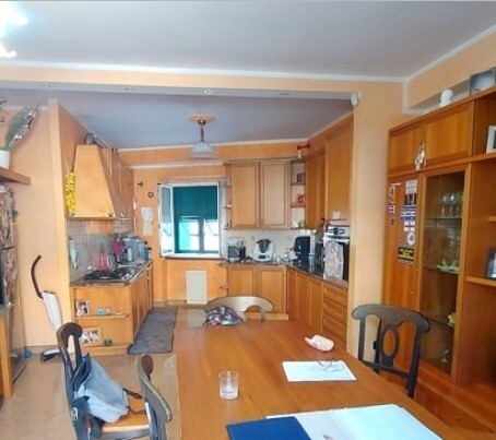 Casa indipendente in vendita in via garello 2, Genova