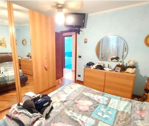 Casa indipendente in vendita in via garello 2, Genova